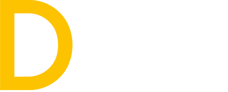 logo DUE_bianco