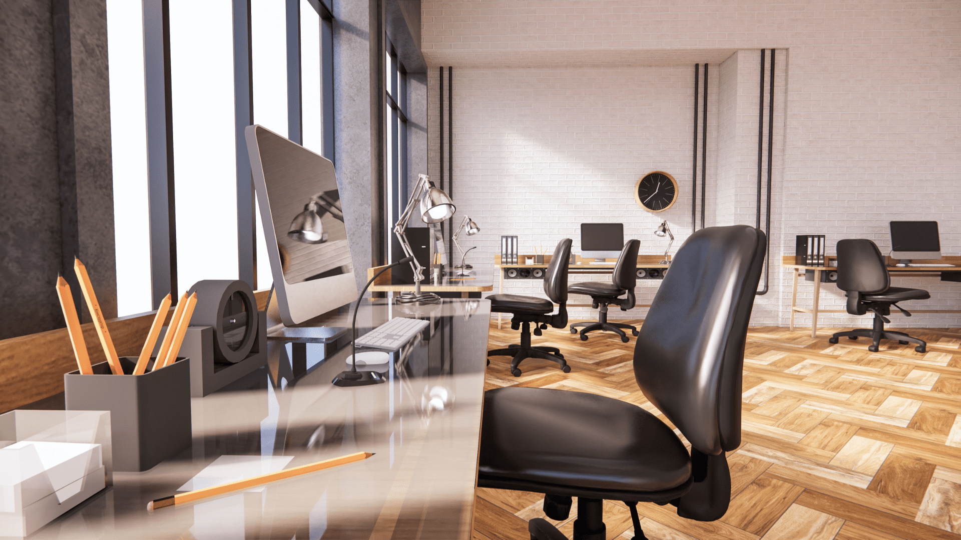 Modern Work: 6 step per un progetto di successo​​